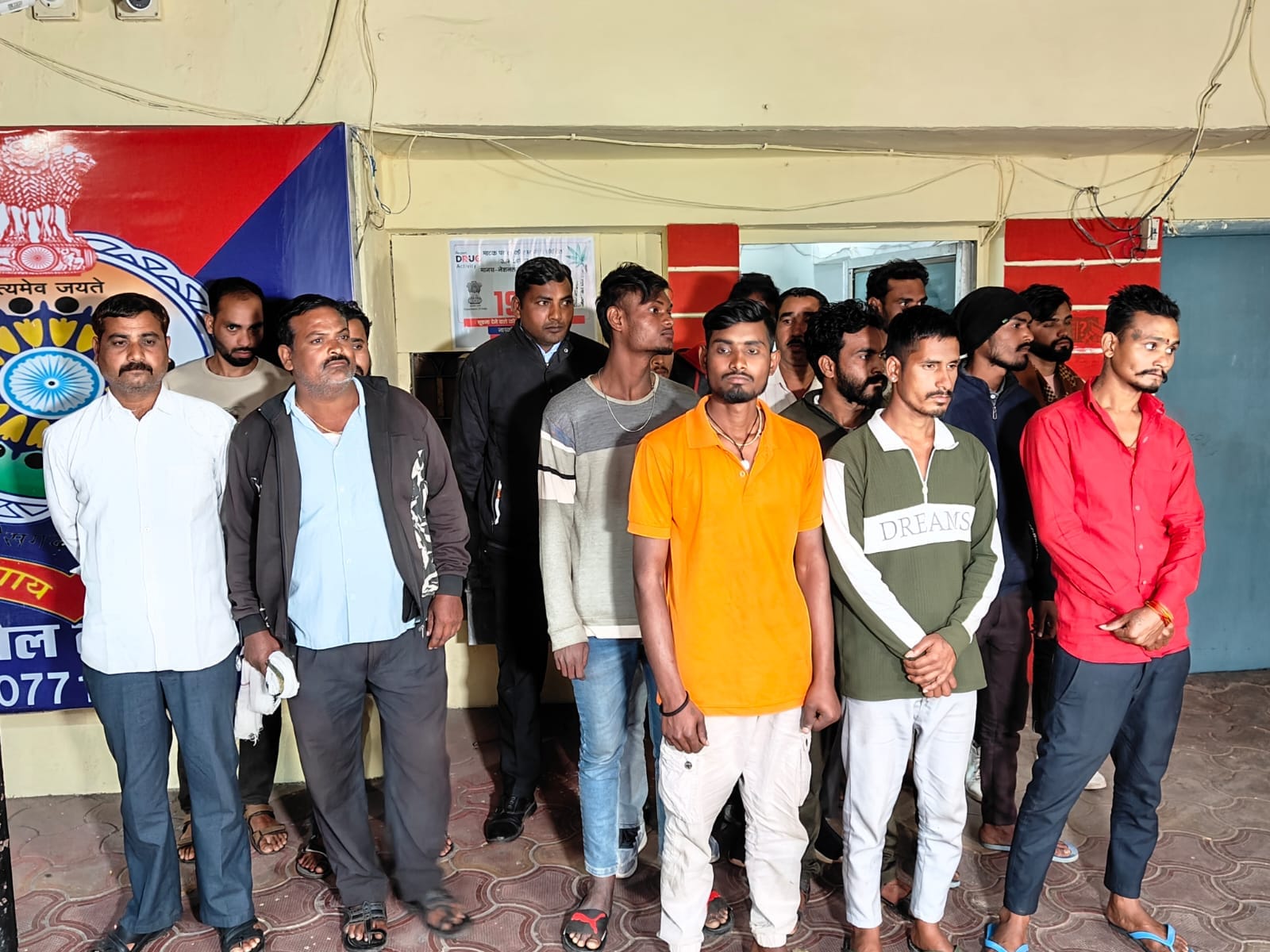 Latest and Breaking News on NDTV