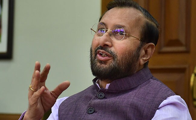 Key Lending Rate Reduction To Benefit Consumers: Prakash Javadekar