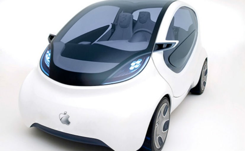 Nissan Claims No Talks With Apple On Autonomous Car Project