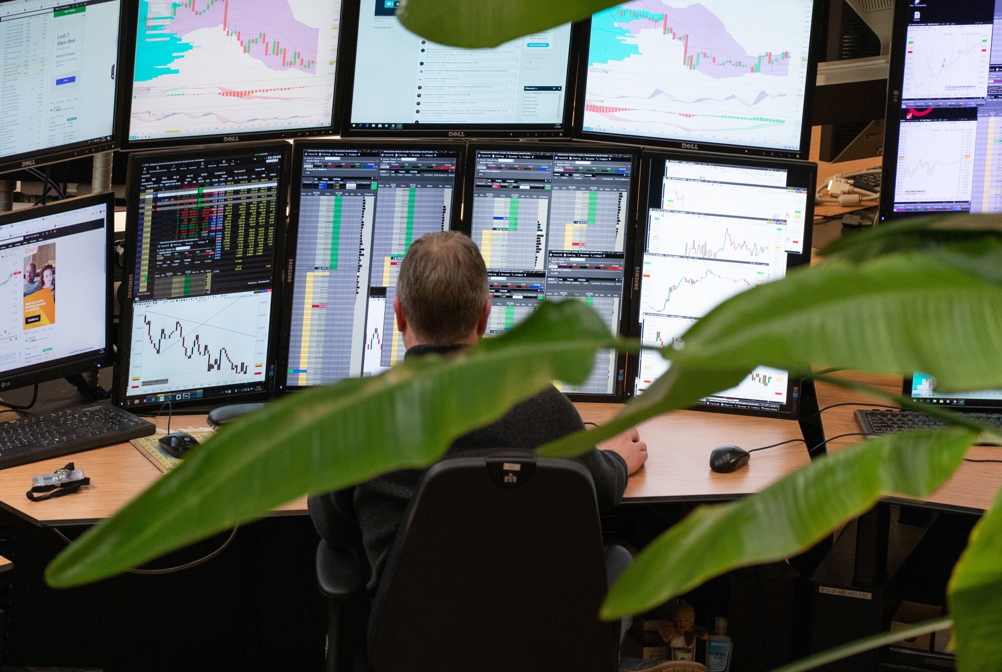 Sensex, Nifty Rally To Recoup Last Two Days’ Losses