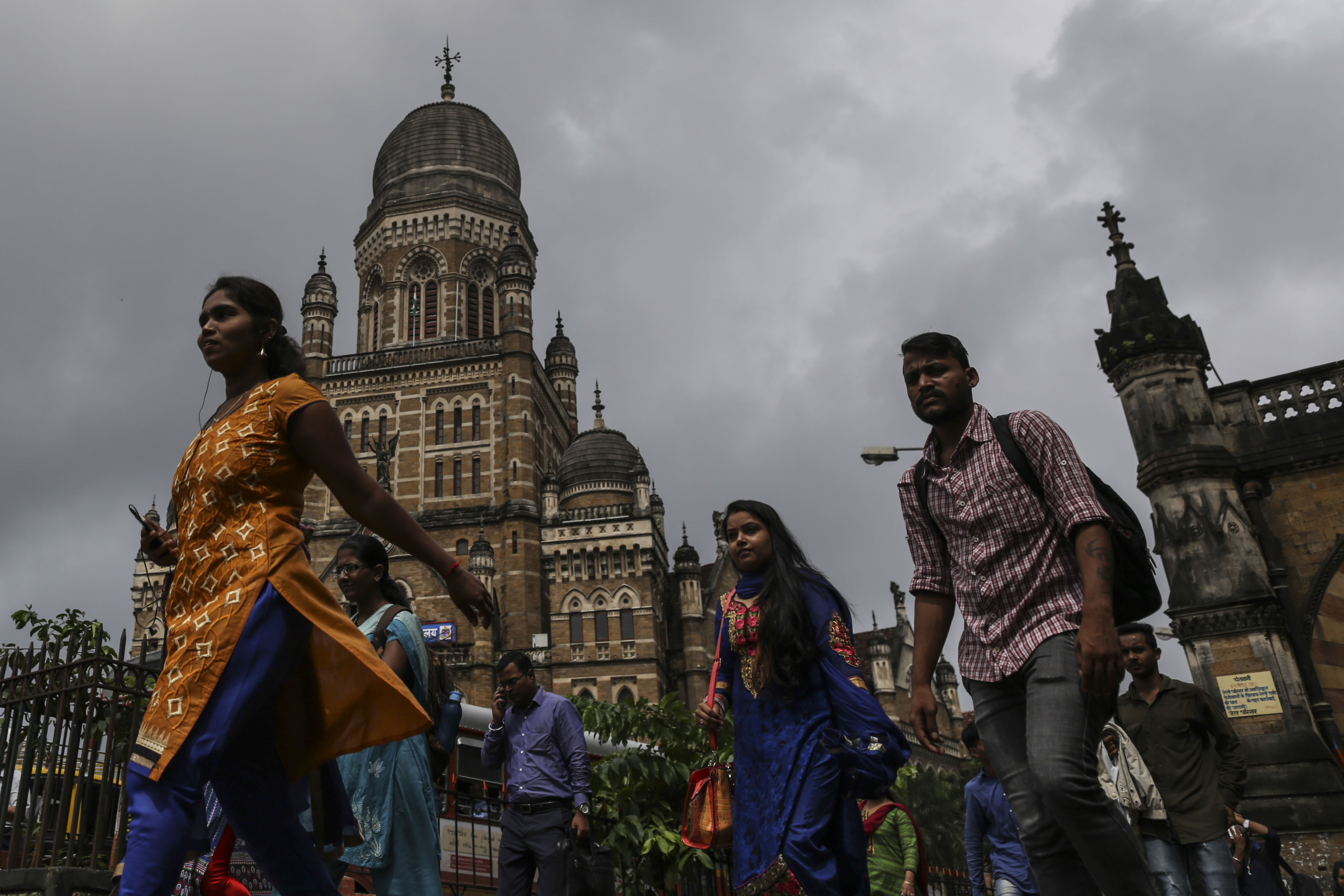 India&rsquo;s Payroll Debate: What Employee Provident Fund Data Tells Us