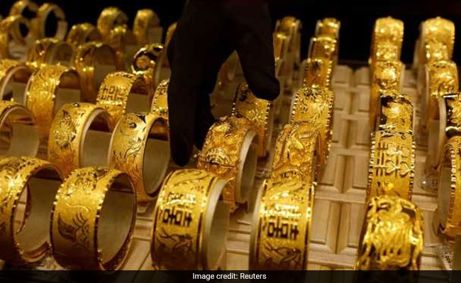 Gold Demand Falls As Kerala Floods Hit Festival Buying
