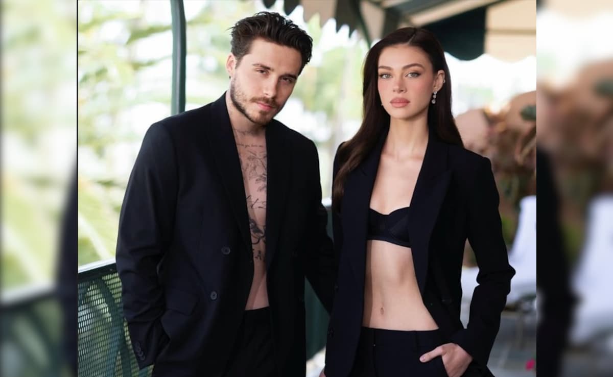 Brooklyn Beckhams Feud With Father David, Mother Victoria Goes Public: Timeline Of Events