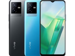 Vivo V70 FE Benchmark Listing Suggests MediaTek Dimensity Under The Hood