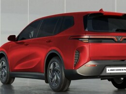 2026 में VinFast की बड़ी एंट्री! भारत में लॉन्च होंगी 3 नई इलेक्ट्रिक कारें, देखने में है सुपर स्टाइलिश