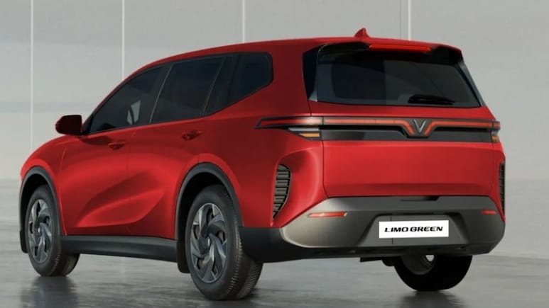 2026 में VinFast की बड़ी एंट्री! भारत में लॉन्च होंगी 3 नई इलेक्ट्रिक कारें, देखने में है सुपर स्टाइलिश