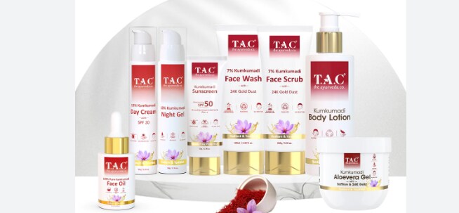 The Ayurveda Co. Raises Rs 100 Crore