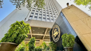 RBI To Shut FCNR(B) Swap Facility Earlier Than Planned As Inflows Top $52 Billion