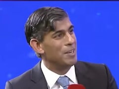 Rishi Sunak Warns: AI Erasing Jobs, Eroding Career Ladder For Law, Finance Grads