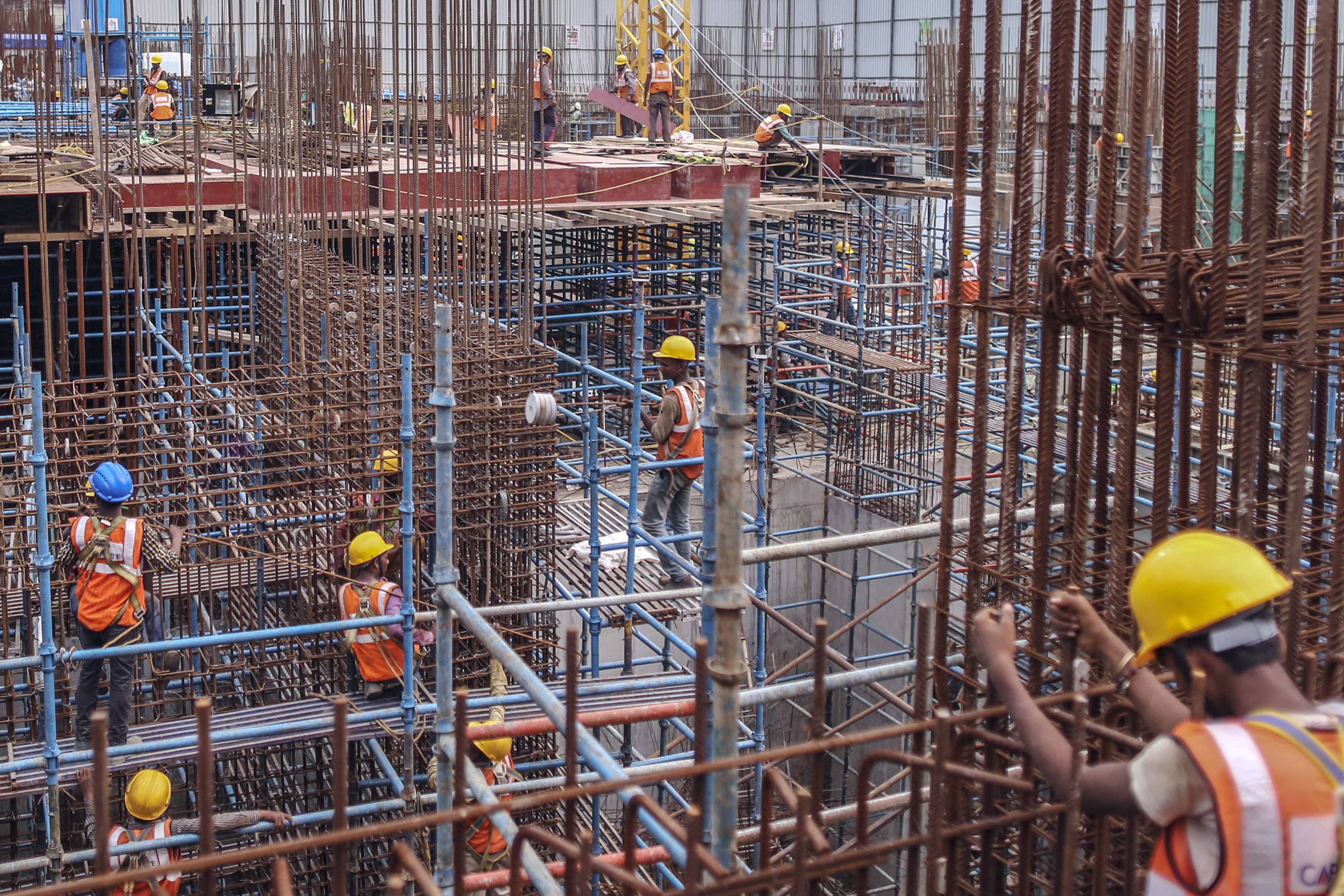 Shankara Building Products Expects More Pain 