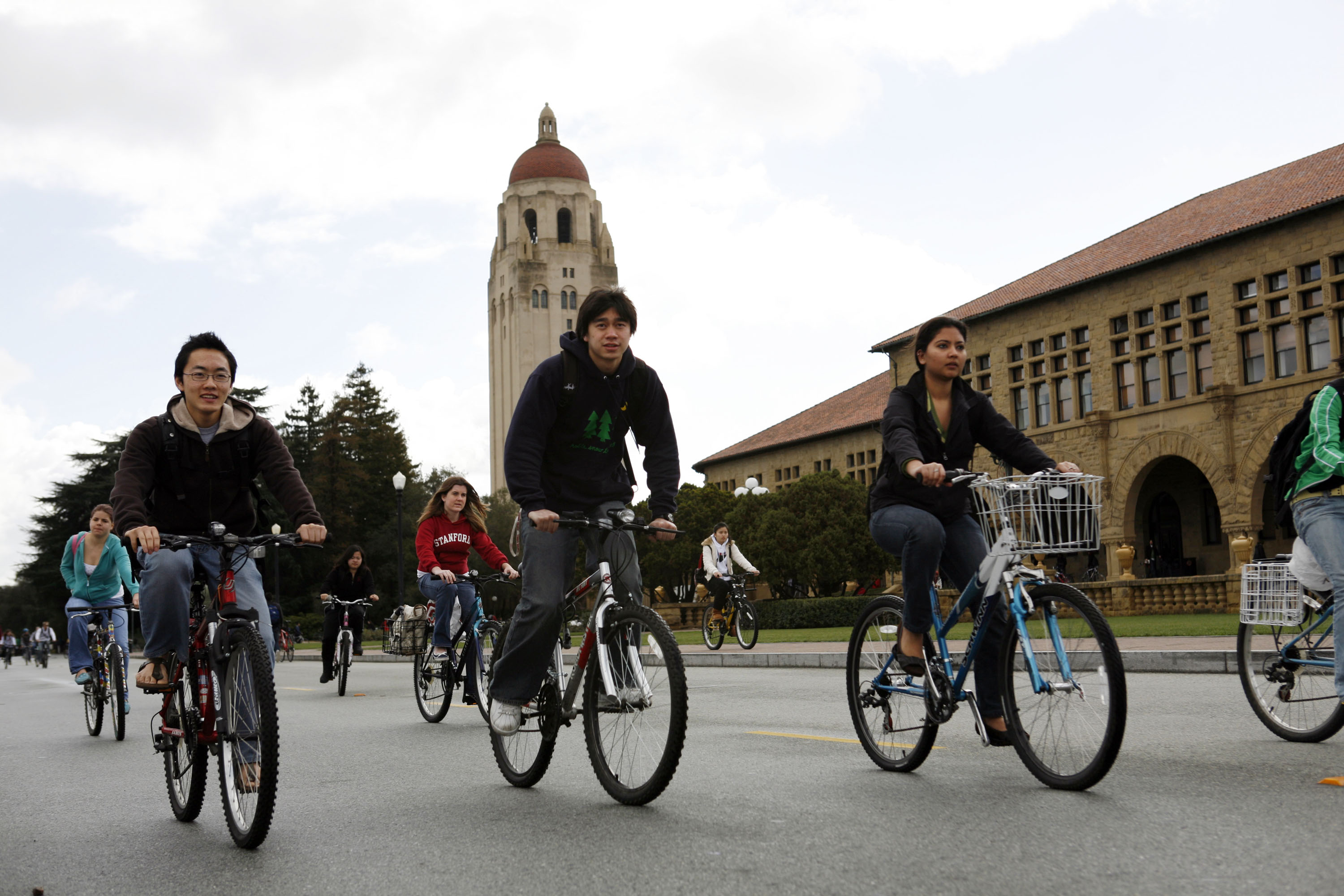 Bloomberg Businessweek B-School Rankings: Best U.S. Business Schools Of 2018