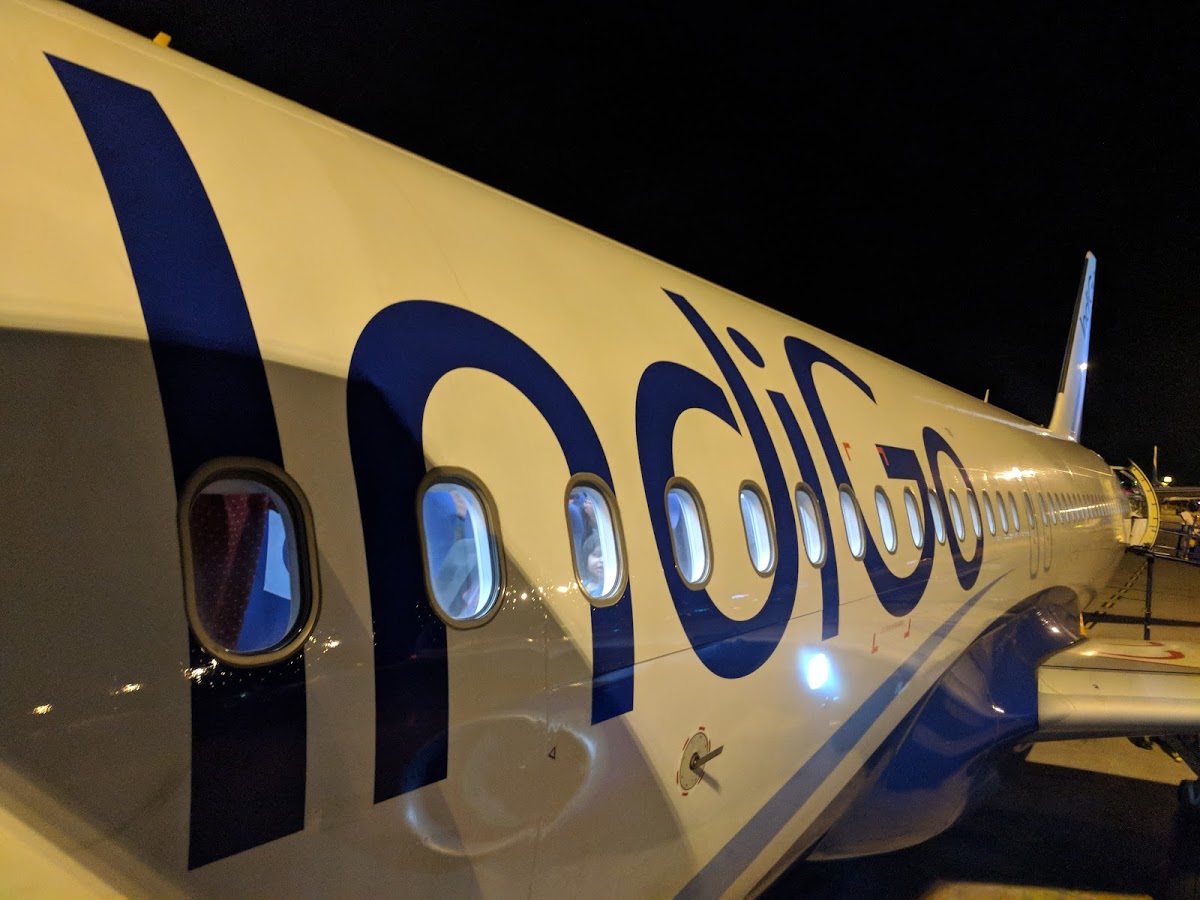 IndiGo, The Dominant Domestic Airline, Eyes More International Routes