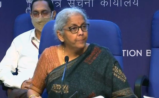 Government To Begin Budget 2022-23 Preparations From October 12