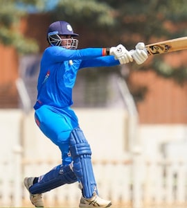 Vidarbha Eliminate Delhi, Punjab Beat Madhya Pradesh By 183 Runs In Vijay Hazare Trophy Quarter-Finals