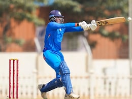 Vidarbha Eliminate Delhi, Punjab Beat Madhya Pradesh By 183 Runs In Vijay Hazare Trophy Quarter-Finals