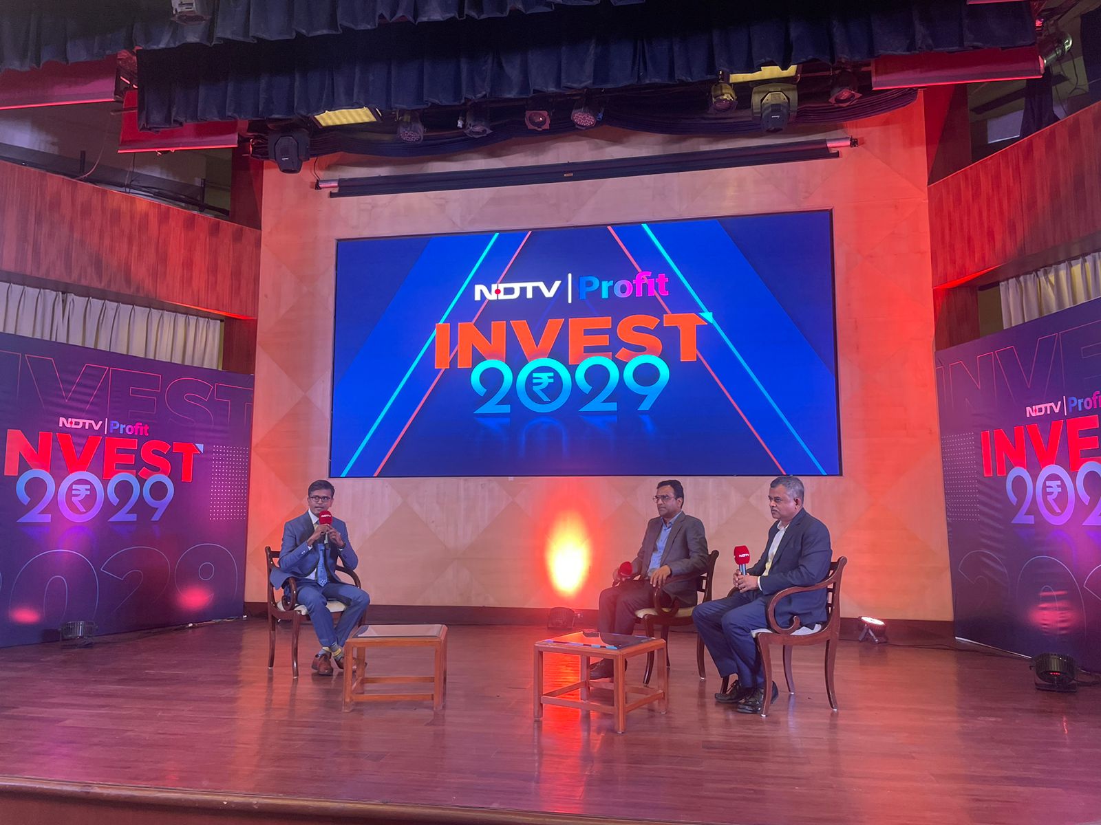 PSU Banks, Real Estate And Infrastructure Key Investment Sectors, Say Experts