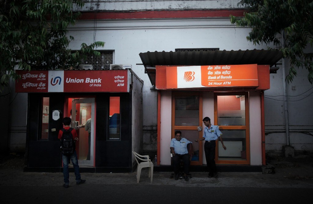 Can Banking Laggards Propel The Market Further?