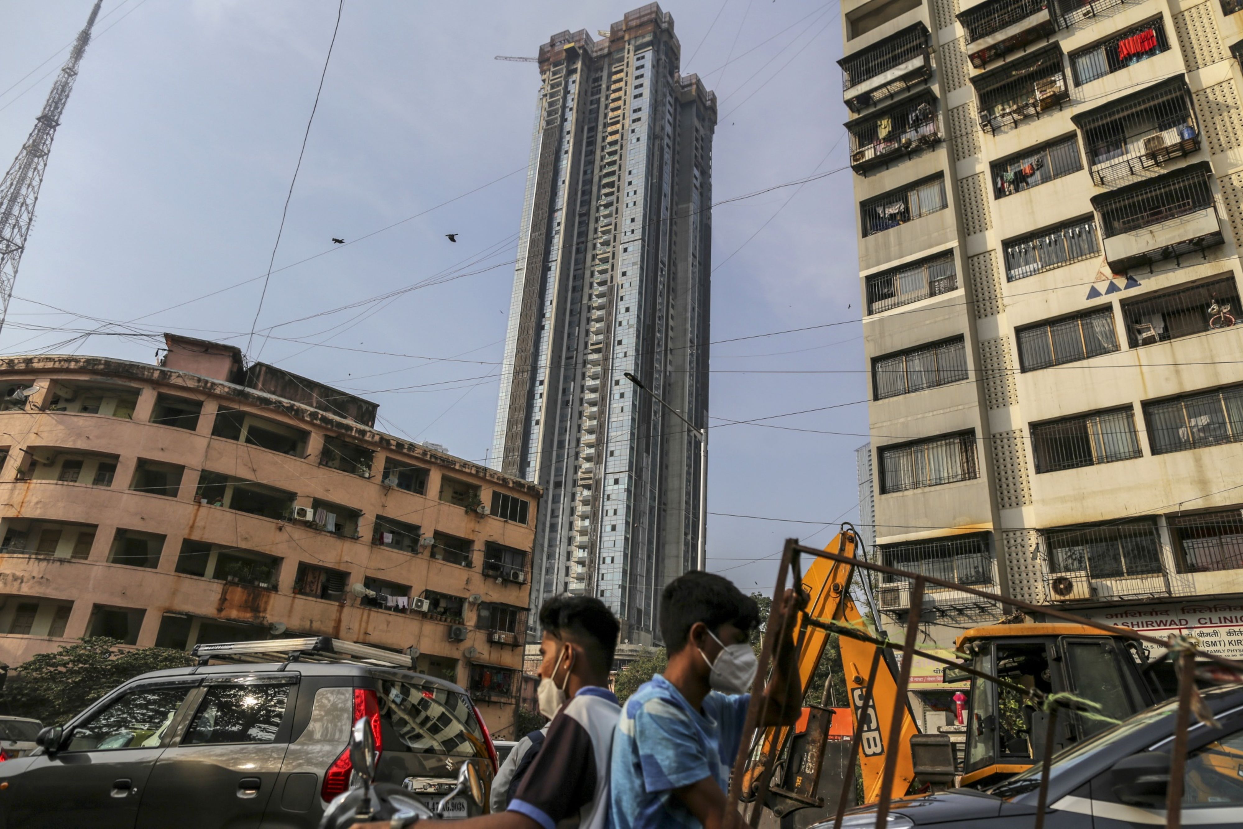 Coronavirus India Updates: Tally Tops 98.5 Lakh; New Cases Hover Around 30,000