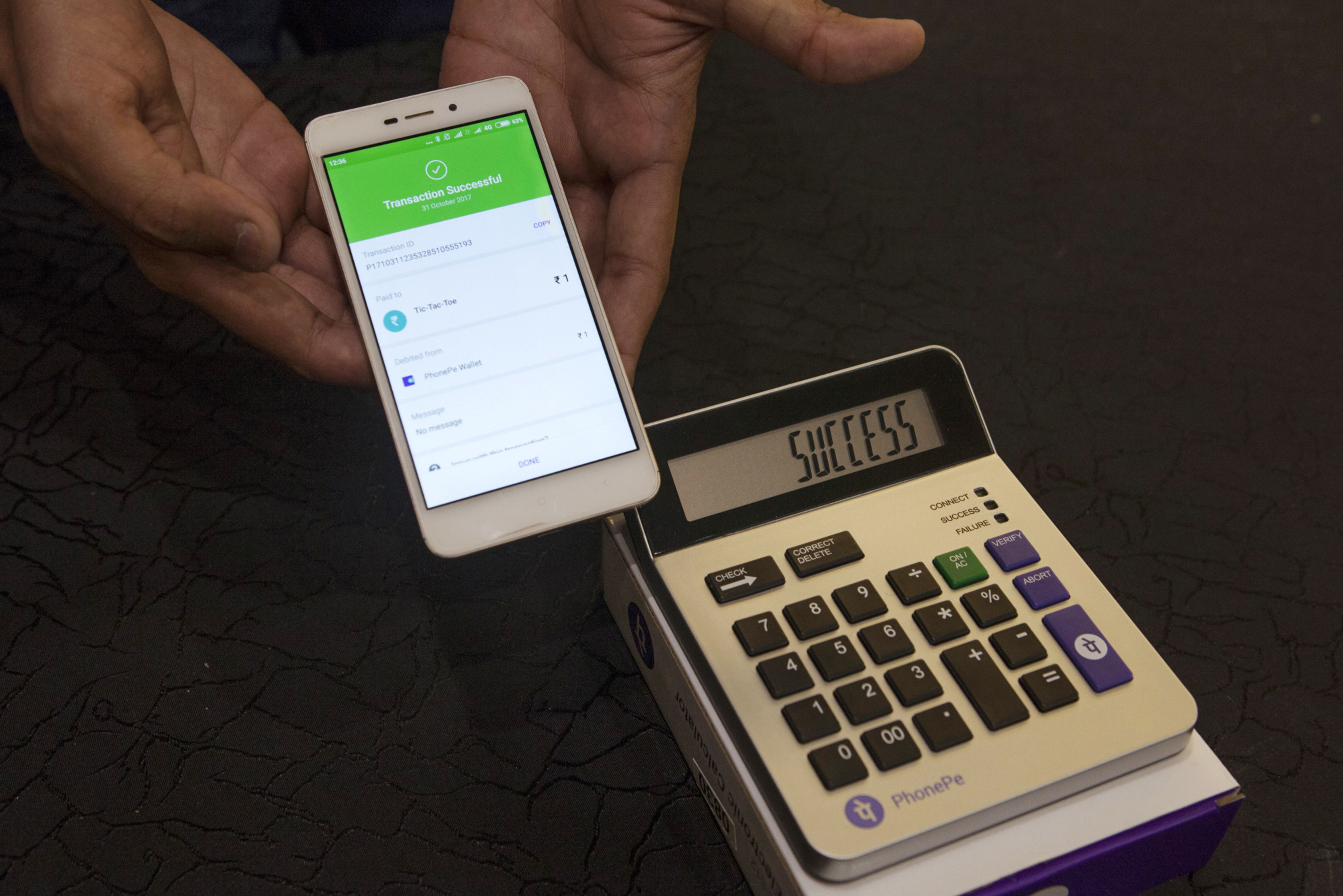 Bajaj Finance Gets Go-Ahead For A Digital Wallet