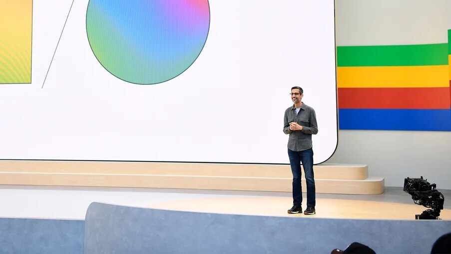 Google Launches Gemini AI Mobile App In India &mdash; All You Need To Know