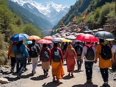 एक्सपर्ट से जानें चार धाम यात्रा से पहले कौन-कौन से टेस्ट करवाने चाहिए, क्यों है ये जरूरी?