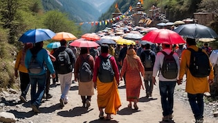 एक्सपर्ट से जानें चार धाम यात्रा से पहले कौन-कौन से टेस्ट करवाने चाहिए, क्यों है ये जरूरी?