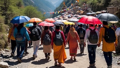 एक्सपर्ट से जानें चार धाम यात्रा से पहले कौन-कौन से टेस्ट करवाने चाहिए, क्यों है ये जरूरी?