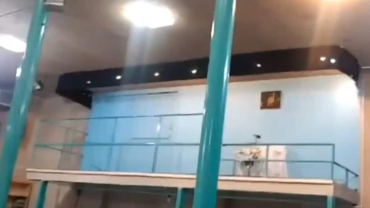 Latest and Breaking News on NDTV