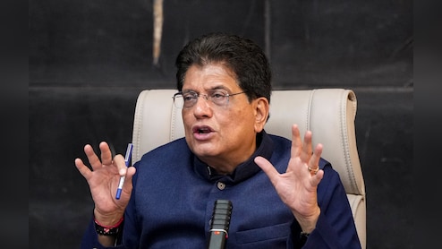 India-EU Trade Deal: India Using EU Trade Pact To Accelerate Select Imports And Protect Domestic Industry, Says Piyush Goyal