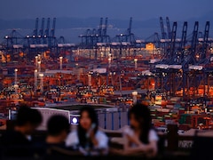 UN Predicts World Economic Growth To Slip To 2.7% In 2026