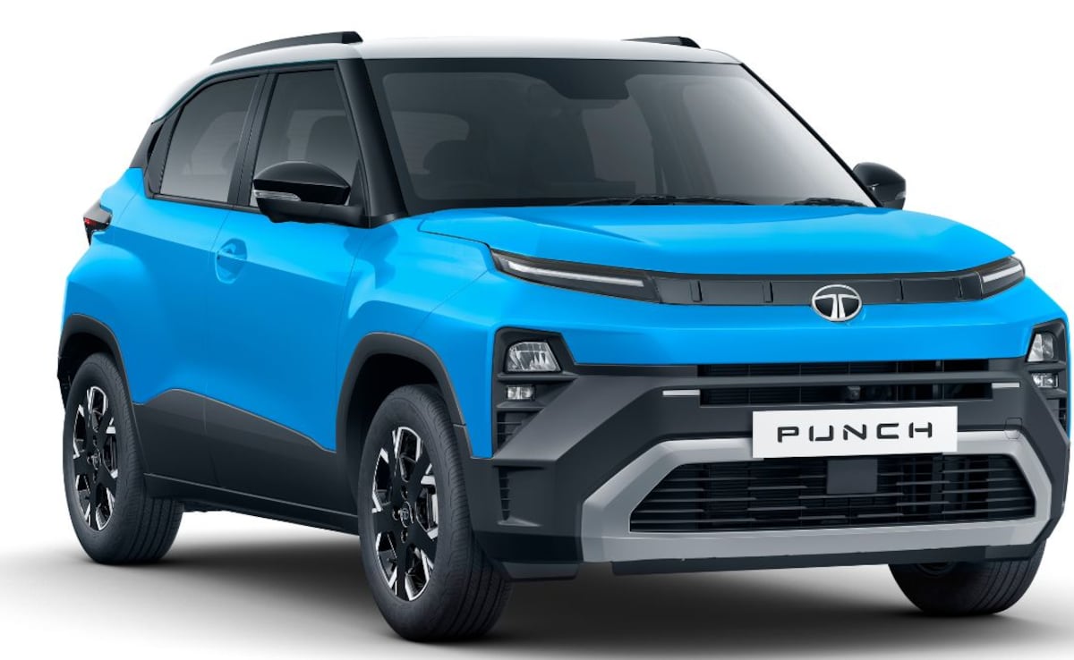 Latest and Breaking News on NDTV