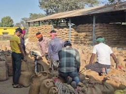 बलौदा बाजार में धान खरीदी: 4.31 लाख मीट्रिक टन की खरीदी पूरी,  31 जनवरी तक किसान बेच सकेंगे धान