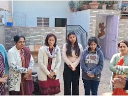 'बिल्डिंग तो शानदार है, पर क्या बच्चा स्कूल में सुरक्षित है?' अमायरा केस बाद सीकर में पेरेंट्स ने उठाई 3 बड़े बदलाव की मांग