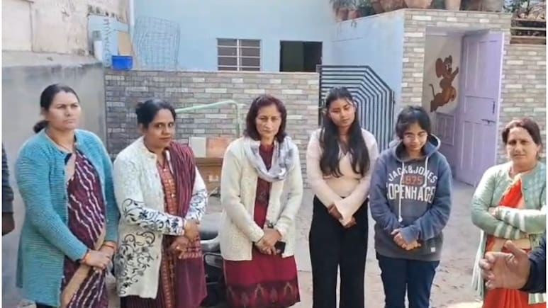 'बिल्डिंग तो शानदार है, पर क्या बच्चा स्कूल में सुरक्षित है?' अमायरा केस बाद सीकर में पेरेंट्स ने उठाई 3 बड़े बदलाव की मांग