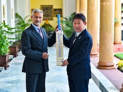 India-Japan Partnership Can Strongly De-Risk Global Economy: Jaishankar