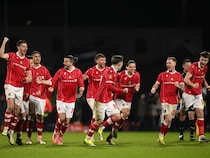 Ryan Reynolds Wrexham Knock Premier League Side Nottingham Forest Out Of FA Cup