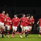 Ryan Reynolds Wrexham Knock Premier League Side Nottingham Forest Out Of FA Cup