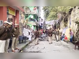 दिल्ली के त्रिलोकपुरी में  17 साल के युवक की पीट-पीटकर हत्या,  6 नाबालिग हिरासत में