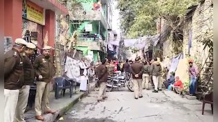 दिल्ली के त्रिलोकपुरी में  17 साल के युवक की पीट-पीटकर हत्या,  6 नाबालिग हिरासत में