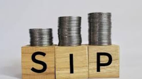 Rs 10 Crore In 30 Years? Here's The Monthly SIP You Need To Start With