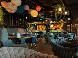 BMC Election 2026: मतदान करा बार अँड रेस्टॉरंटमध्ये डिस्काऊंट मिळवा, आहारची नवी ऑफर काय आहे?