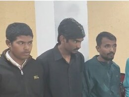 Chhattisgrh Crime: पुरानी रंजिश में की गई हत्या के आरोप में 4 युवक गिरफ्तार, चाकू से वार कर ली थी युवक की जान