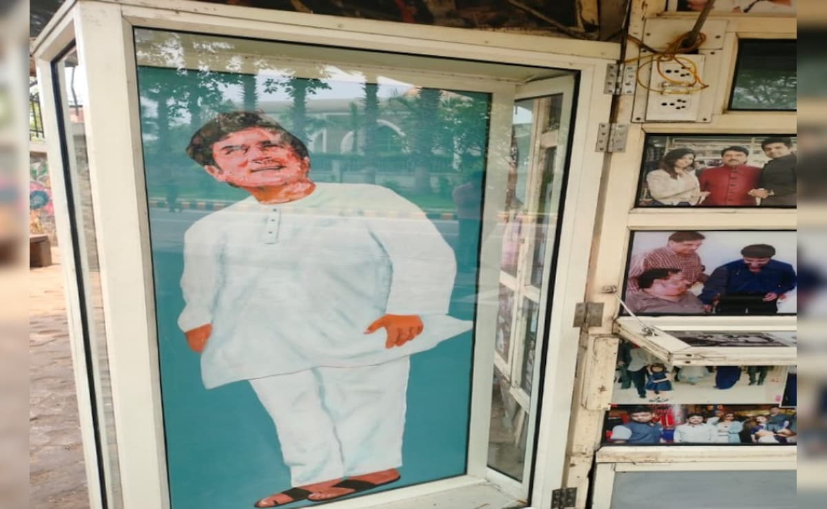 Latest and Breaking News on NDTV