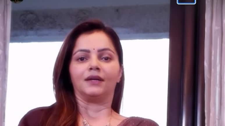 रूबीना दिलैक बनेंगी दूसरी बार मां, नए अंदाज में सुनाई गुड न्यूज, वीडियो हो रहा वायरल