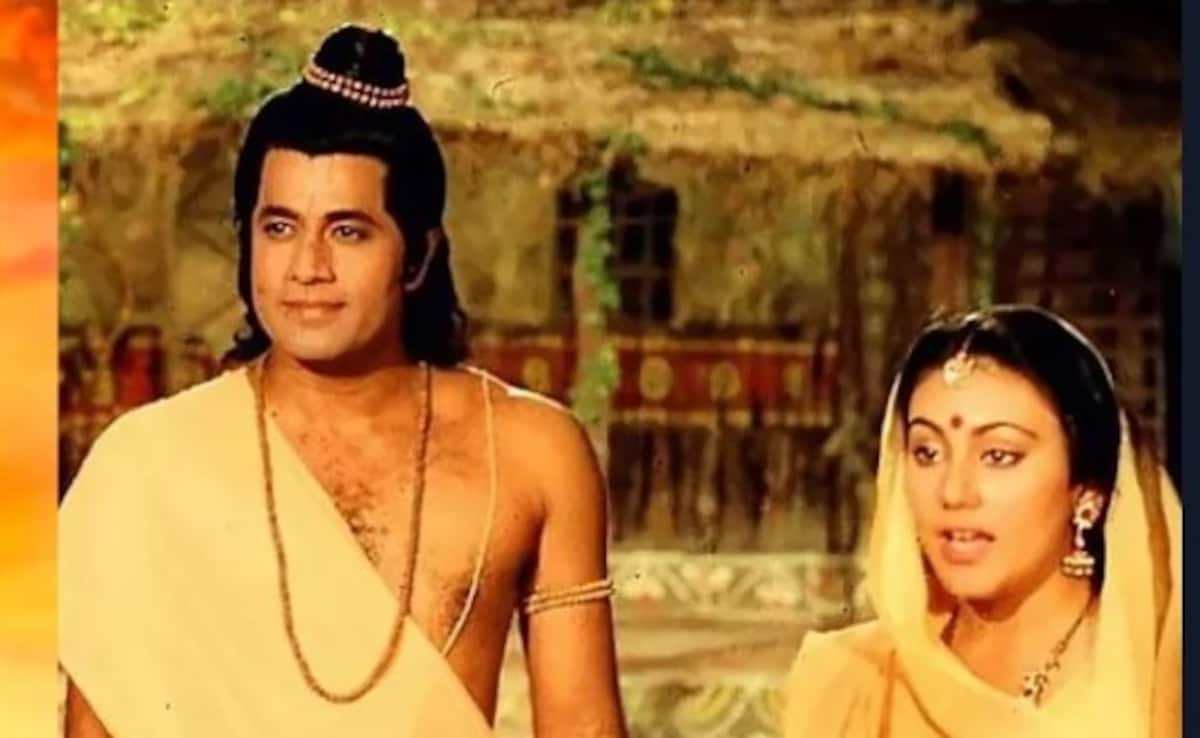 Latest and Breaking News on NDTV