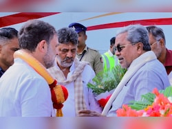 "There's Still Time": Mallikarjun Kharge On Leadership Change In Karnataka