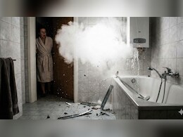 बम की तरह कैसे फट जाता है पानी वाला गीजर, ये होता है सबसे बड़ा कारण