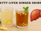 लिवर में जमी चर्बी को कम करने में मदद करेगी अदरक से बनी ये ड्रिंक्स, नियमित सेवन से लिवर हेल्थ होगी बेहतर