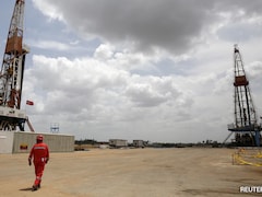 Venezuela Has World's Largest Oil Reserve. How US Action Affects Markets