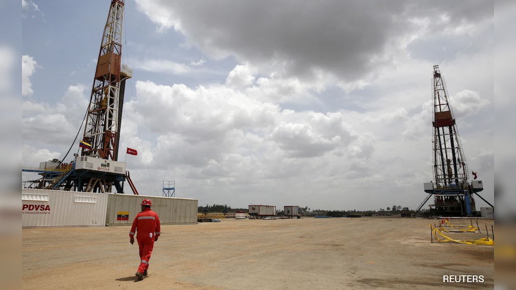 Opinion | How Venezuela's China-Made Weapons Failed To Keep The US Away